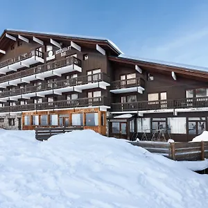 3* Hotell La Tarentaise