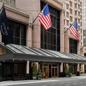 ***** Hotell The Luxury Collection Manhattan Midtown USA