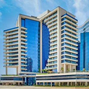 **** Hotell The First Collection Business Bay Förenade Arabemiraten