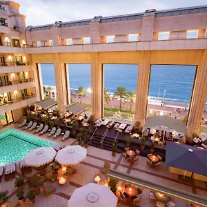 ***** Hotell Hyatt Regency Palais De La Mediterranee Frankrike