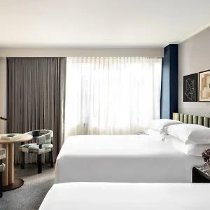 ***** Hotell Kimpton Theta - Times Square By Ihg USA