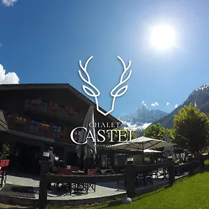 Le Castel Hotel